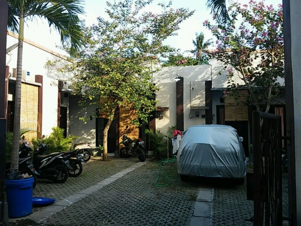 Mertajaya Property Serangan Blok B
